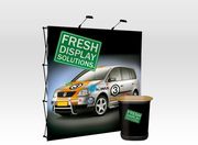 EasyDisplay – Trade Show Banner Stands | Portable Banner Stands