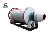 Ball Mill for Mineral Grinding
