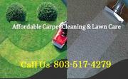 Carpet Cleaning & Lawn care Rockhill