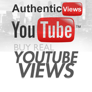 Authenticviews YouTube Views