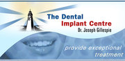 Cosmetic Dental | Dental Care Charleston,  SC | The Dental Implant Cent