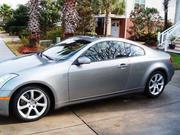 Infiniti Only 89750 miles
