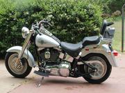 2006 - Harley-Davidson Softail Fatboy