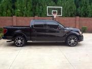 2012 Ford F-150 2012 - Ford F-150