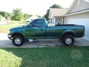 1999 ford 1999 Ford F-250 BASE