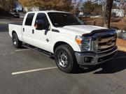 2011 FORD f-250 2011 - Ford F-250