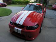 2002 ford Ford Mustang GT 360R