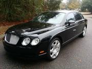 Bentley Continental Flying Spur W12 TWIN TURNBO