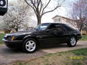 1986 FORD mustang Ford Mustang GT