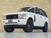Land Rover Range Rover 158000 miles
