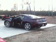 Nissan 300zx Nissan 300ZX 2S 550+whp