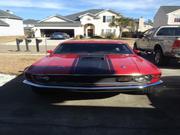 Ford 1970 Ford Mustang Mach 1