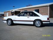 1988 FORD Ford Mustang LX 5.0