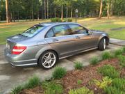 Mercedes-benz Only 54949 miles