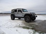 2014 Jeep WranglerUnlimited