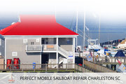 Perfect Mobile Sailboat Repair Charleston SC