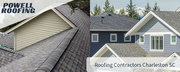Finest Roofing contractors in Charleston SC