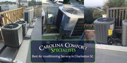 Terrific Air conditioning Service in Charleston SC