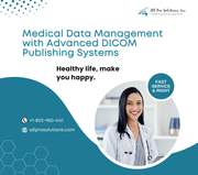 Enhance Medical Data Management with Advanced DICOM Publishing Systems