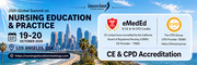 25th Global Summit on Nursing Education and Practice (GSNEP 2026)-sumt