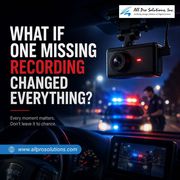 What If One Missing Recording Changed Everything?
