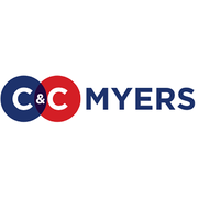 C&C Myers Heating,  Cooling,  Plumbing & Electrical