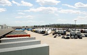 Commercial Parking Space at Cubework Charleston with no hidden fee D4x